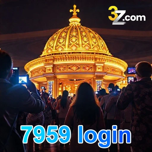 7959 login Jogos de caça-níqueis